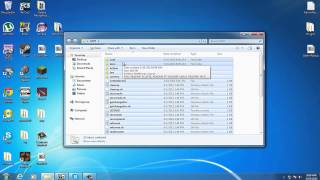 Minecraft Modding Tutorials - How to download and setup MCP and Modloader (1.5.2)