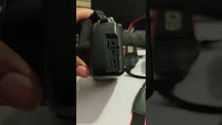 Mengenal Output Kamera Sebelum Live Streaming