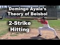 2 strike hitting