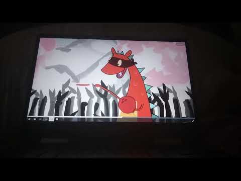 Peg + Cat | Thank You Minus Sign (Song) |