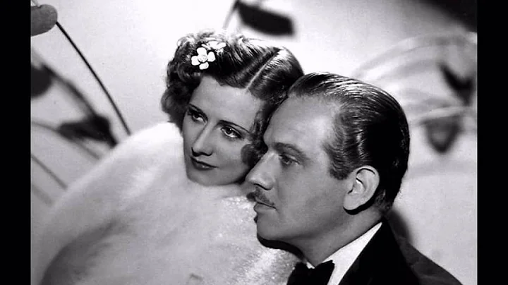 Movie Legends - Melvyn Douglas