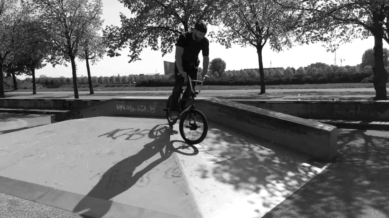 Markus Redlberger - Quick Spring Session