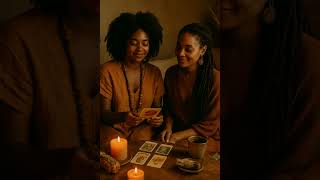 👑 Reclaim Your Crown. A Soulful 1 on 1 Goddess Retreat Experience with TwinSpirit of @AfroBohoVibes
