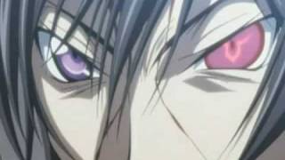 Code Geass AMV - Anberlin, "Feel Good Drag"