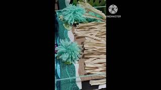 Leo's Turtle Shoebox Habitat Project