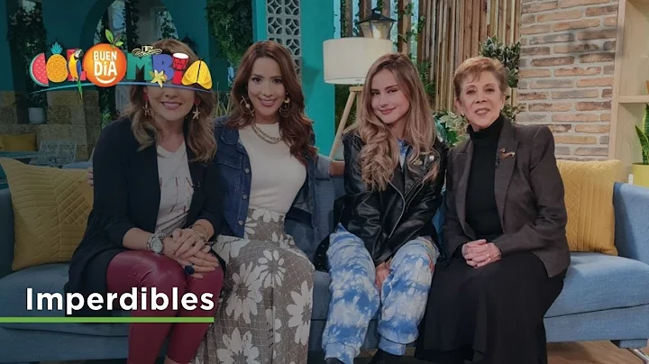 Consuelo Luzardo, Carlos Torres y Francisca Estvez...