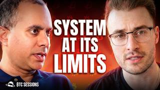 Warning: The Real Reason Treasury Yields Keep Rising | Bhatia & Consort