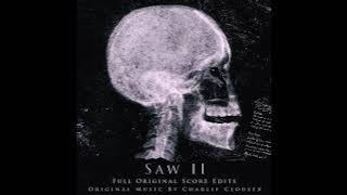 Hello Eric (Full Original Score Version) (PAL-Edit) - Saw II Additional Music