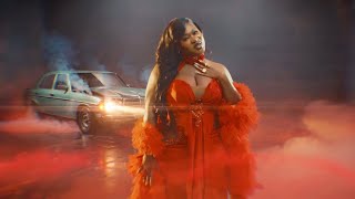 Sista Afia - Motherfxcker (  Video)