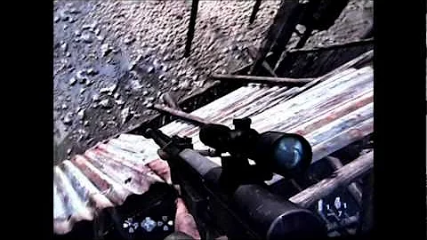 World At War Makin Day Spots