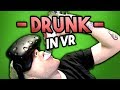 MAKING DRINKS IN VR (& DRINKING THEM)