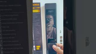 Cara Setting Smart Lock Paloma DLP 6201 Lengkap &amp; Mudah | Fingerprint, PIN, Kartu