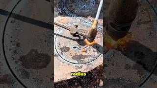 Perfect Circle Cutting Hack