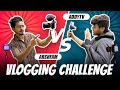 DAILY VLOG CHALLENGE | ADDYTV VS ARSHFAM