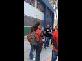 Instalação de HomeBiogas e horta em uma nova escola de Cajamar, São Paulo 🌱🌎📚.