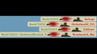 Sniper/Marksmen Go BRR Somtimes | Typical Colors 2