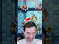 Die DEFENSIVE PUMPE 🤣 #jojonas #clashroyale