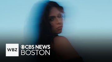 Singer Savanna Leigh on music style and what inspires her songwriting