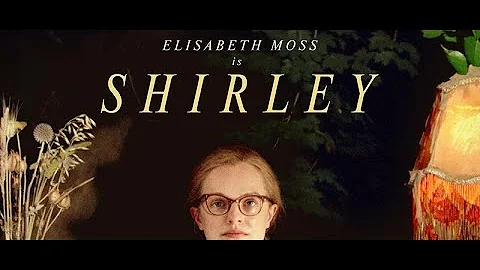 SHIRLEY (2020) Introduced by Angeline Walsh and Gi...