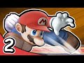 BAN MARIO 2 - Smash Ultimate Montage