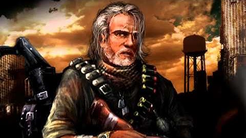 Contract Killer Zombies Android Trailer - Glu