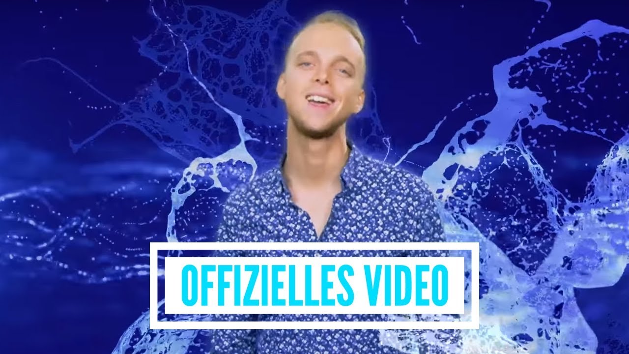 Sandro - Wellenreiter (offizielles Audio-Video | Album: "Rendezvous")