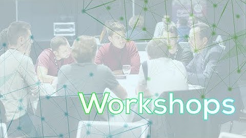 Connecting Tomorrow - Workshop: Simulating 5G for Cooperative, Connected and Automated mobility