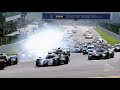 4 Hours of Spa-Francorchamps: Race start!