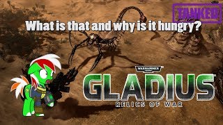Warhammer 40,000: Gladius - Relics of War (Brutally Honest Review) Warhammer 40,000: Gladius - Relics of War (Brutally Honest Review)