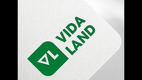 Intro Công ty VIDA LAND - Cty Đại Triều