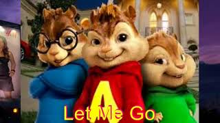 Tommy Lee Sparta - Let Me Go (Chipmunks Version) November 2017