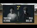 Mano A Mano 2022 - Round 1 - Men's: Tristan Rennie vs. Phil Dulude
