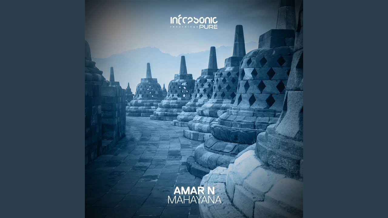 Mahayana Extended Mix