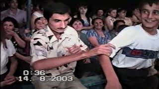Şıxəkərandı Doğma Ocağımız Bizim Lənkəran Toyu 2003-Cü Il