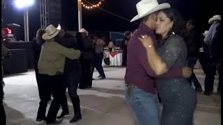 Baile en La Bajada Durango con Los Ramires.(12/25/21)