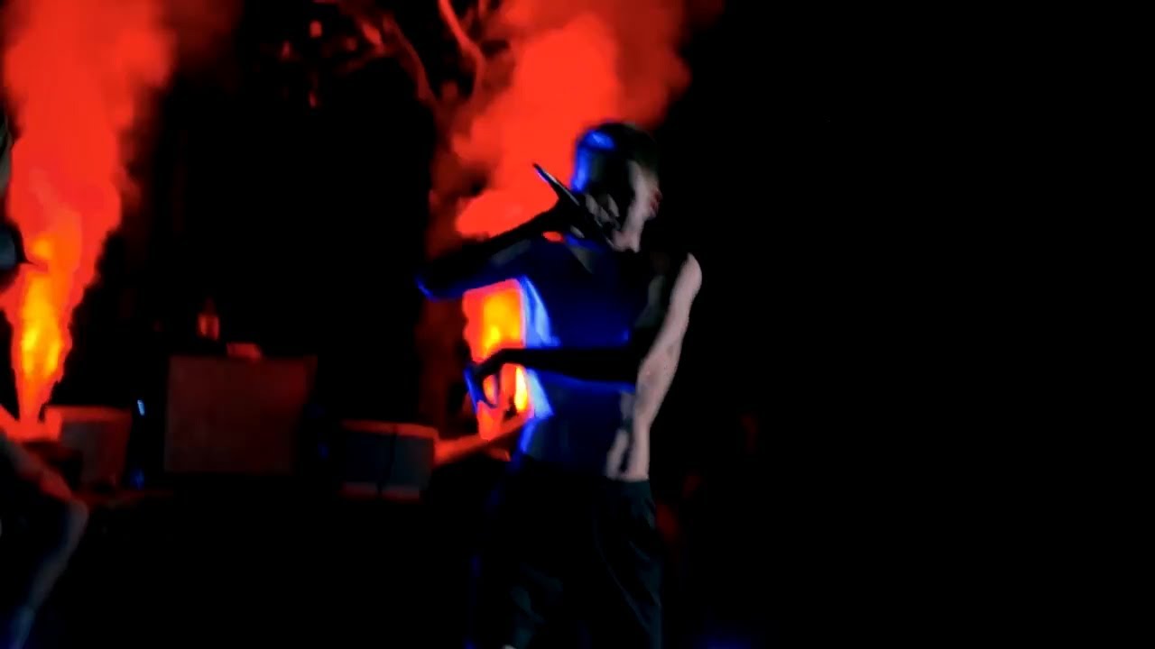 Watch Reese Bonneau - 214 (Official Music Video) on YouTube Watch Reese Bonneau - 214 (Official Music Video) on YouTube