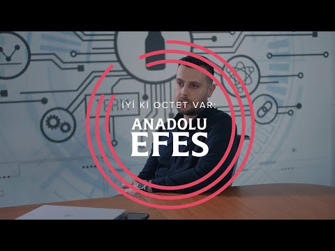 İyi Ki Octet Var: Anadolu Efes