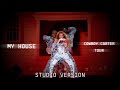 Beyoncé MY HOUSE Cowboy Carter Tour Studio Version 