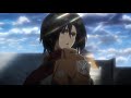 【MAD】進撃の巨人&times;迷い子