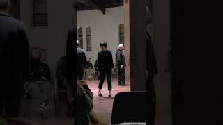 San Diego New Verbal Workshop Labyrinthine . Project Blank