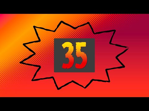 35 Sec Timer