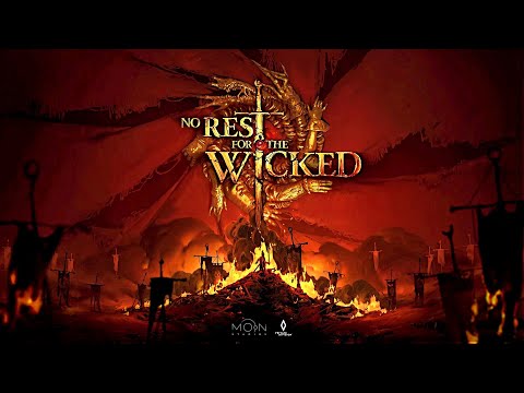 Видео: No Rest for the Wicked ➤ НЕТ ПОКОЯ НЕЧЕСТИВЫМ ➤ ПОЛНОЕ ПРОХОЖДЕНИЕ НА ПК (ЧАСТЬ 11)