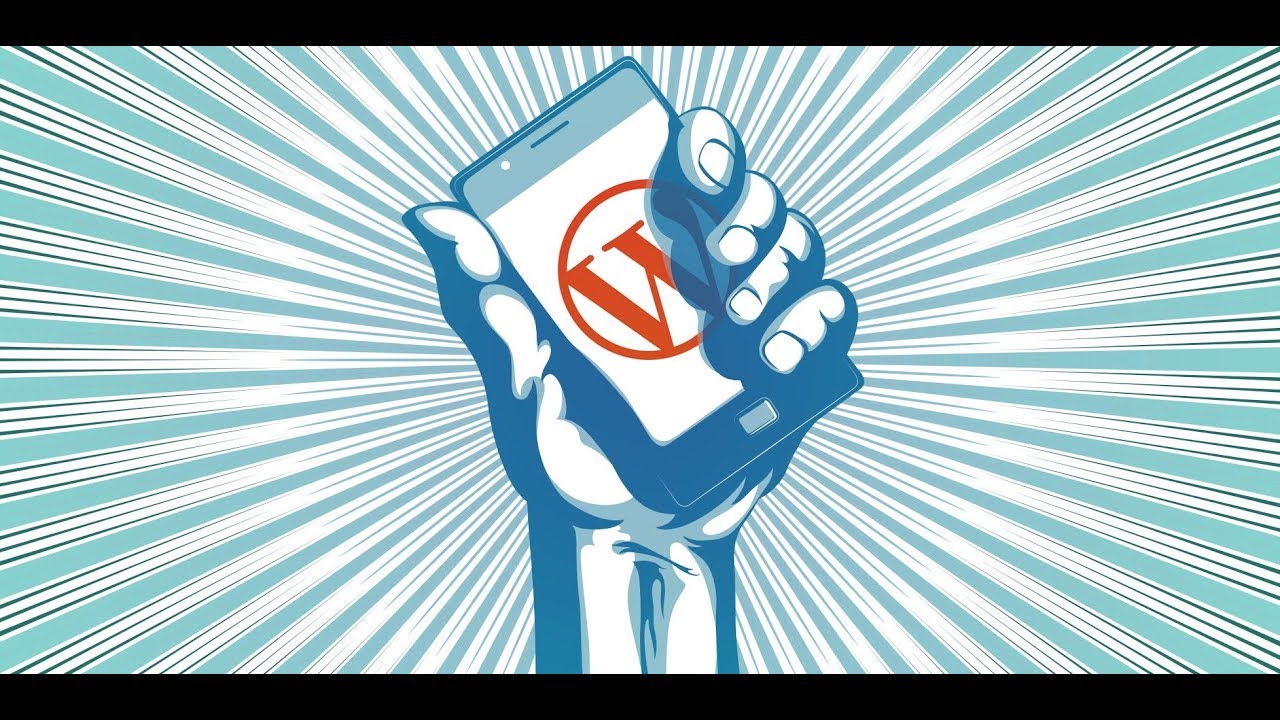 WordPress Theme Installing Tutorial For Beginners - YouTube