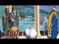 083 - Plot to Kill Jesus  (Farsi)
