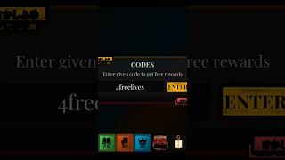 ROBLOX THE MIMIC NEW CODE FOR 4 REVIVES #roblox #themimic #code #fluxo #horror #guide