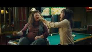 Armadas Y Peligrosas The Heat - Trailer Subulado