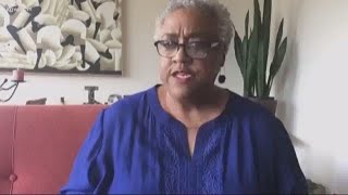 Portland woman's perspective offers glimpse into pain, anger over racism