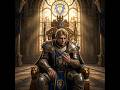 Anduin Wrynn: The Weight of the Crown (Original Song)