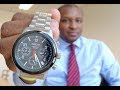 SEIKO Meca Quartz Original VK63 Review -FAIL!!!