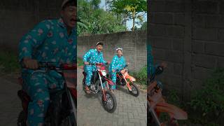 Nang ning ning nang ngeeeeeng #adekkakakinul